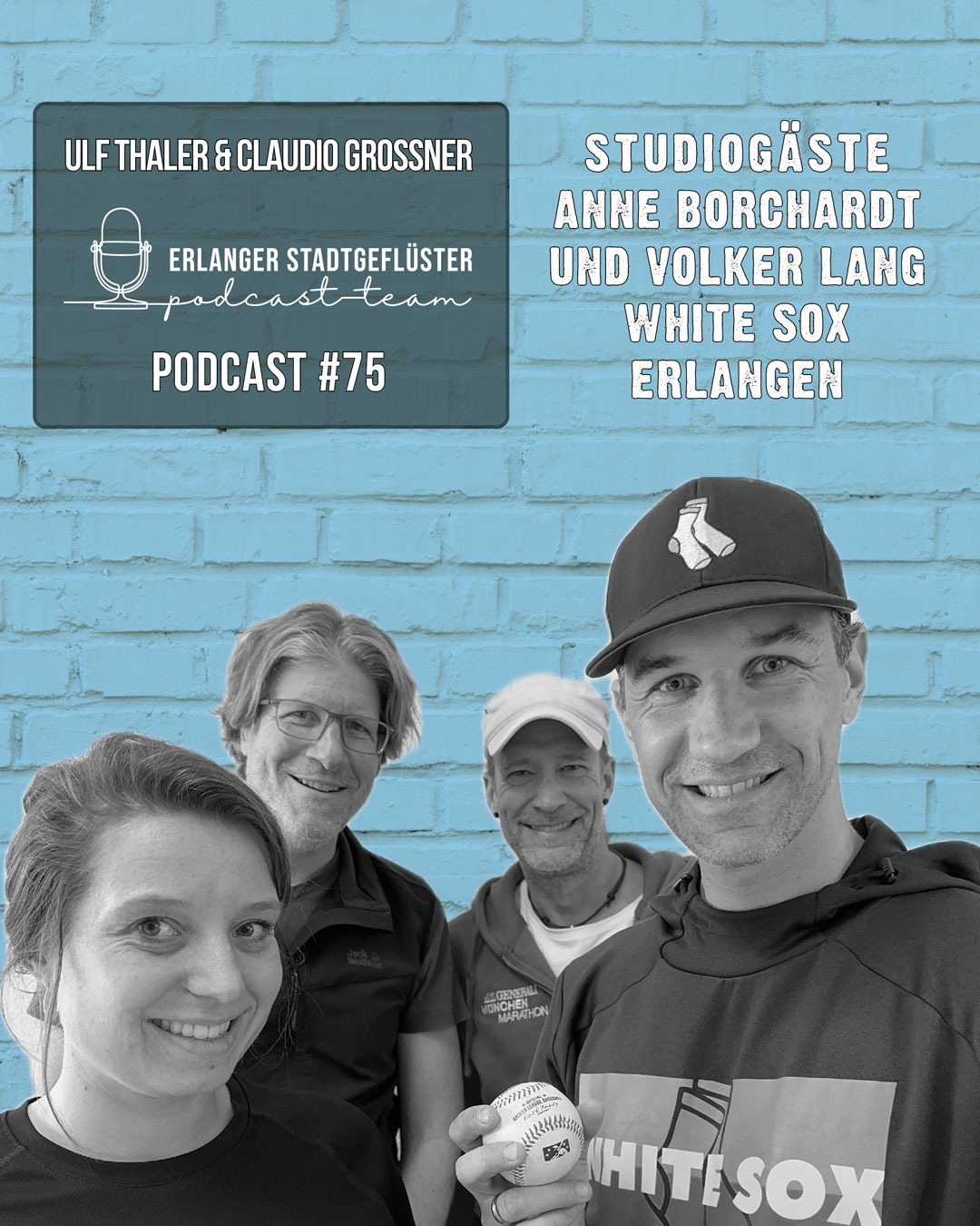 Erlanger Stadtgeflüster | Podcast #75