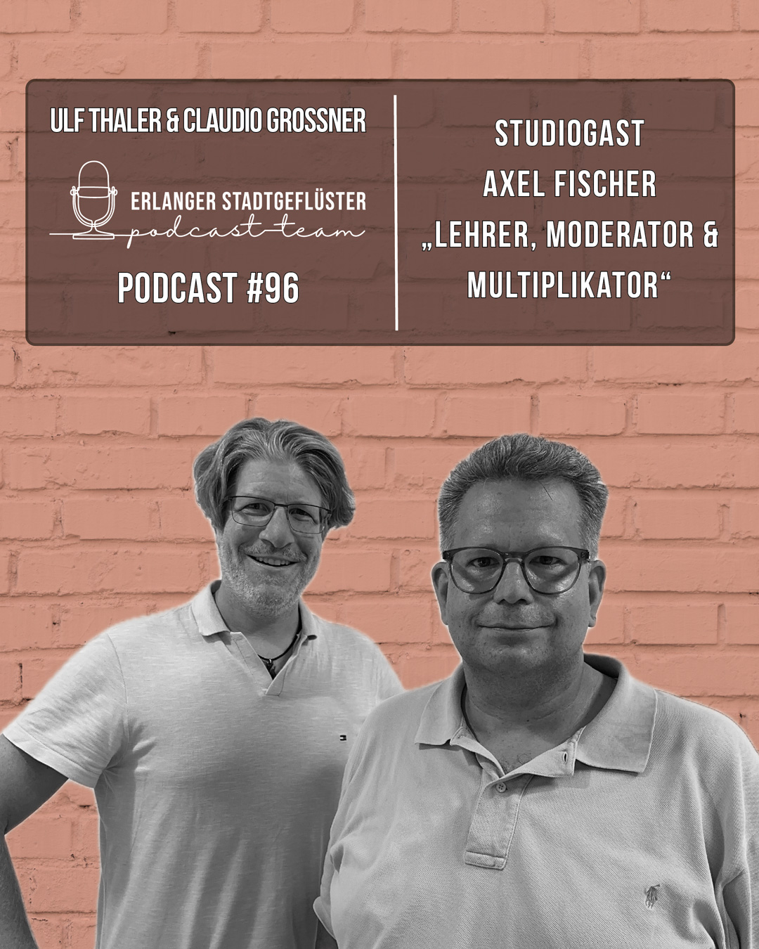 Erlanger Stadtgeflüster | Podcast #96