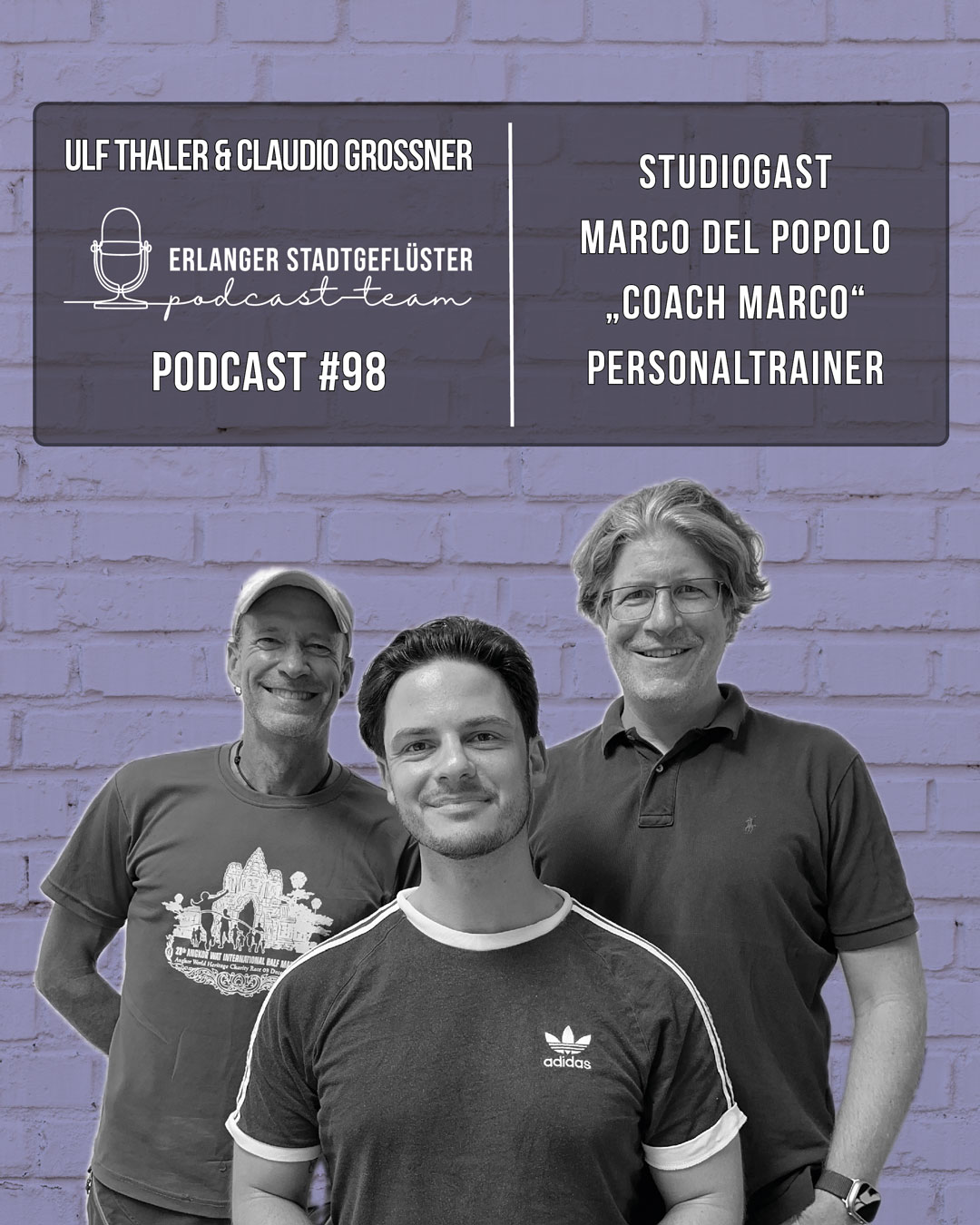 Erlanger Stadtgeflüster | Podcast #98